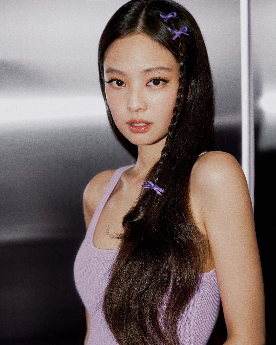  Jennie 