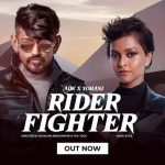 Rider Fighter ADK & Yohani