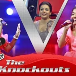 Power Of Love Samidi Subara | The Knockouts | The Voice Teens Sri Lanka - Best Mp3