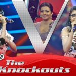 Mamini Mamini Bhagya Sathsarani | The Knockouts | The Voice Teens Sri Lanka - Best Mp3