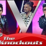 Sala Deneth Yuga Eshal Perera | The Knockouts | The Voice Teens Sri Lanka - Best Mp3
