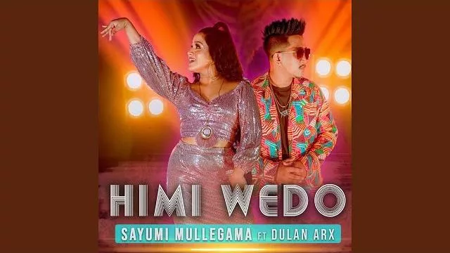 Himi Wedo - Sayumi Mullegama ft Dulan ARX Mp3 Download - Best Mp3