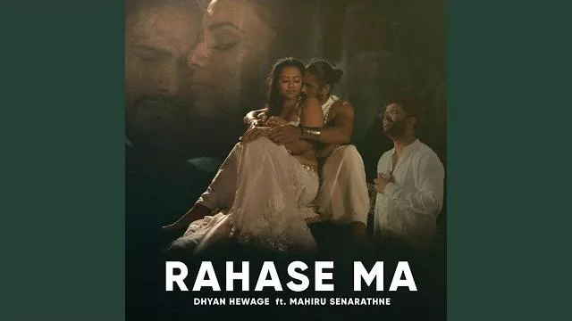 Rahase Ma - Dhyan Hewage ft Mahiru Senarathne Mp3 Download - Best Mp3