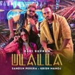 Ulalla - Babi Supram ‍‍‍Ft Sandun Perera x Krish Manoj Mp3 Download - Best Mp3