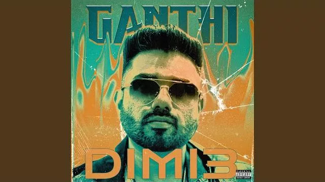 Ganthi - Dimi3 Mp3 Download - Best Mp3