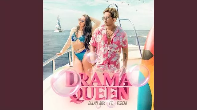 Drama Queen - Dulan ARX Ft Yureni Noshika Mp3 Download - Best Mp3