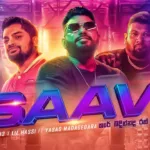 Saavi - Dimi3 x LIl Hassi ft Yasas Medagedara Mp3 Download - Best Mp3