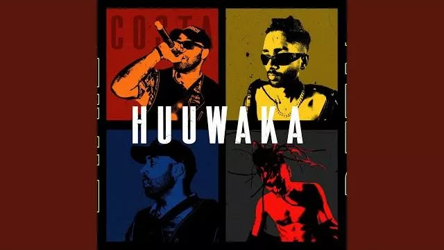 Huuwaka - Costa x 2FISTD Mp3 Download - Best Mp3