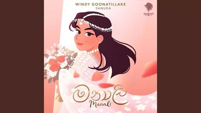 Manali - Windy Goonatillake x Sanuka Mp3 Download - Best Mp3