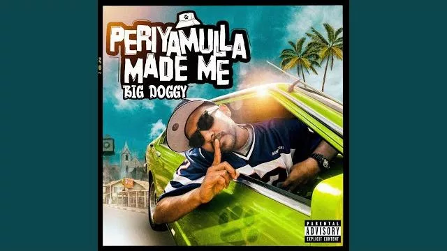 Hip Hop Wattuwa 2 - Big Doggy ft Maliya Mp3 Download - Best Rap Mp3