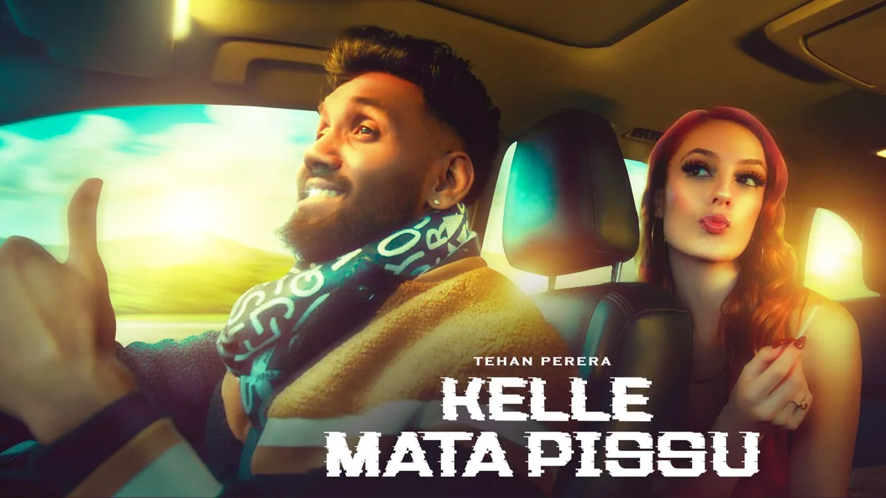 Kelle Mata Pissu - Tehan Perera Mp3 Download - Best Mp3 Song