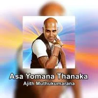 Asa Yomana Thanaka - Ajith Muthukumarana Mp3 Download - Best Mp3